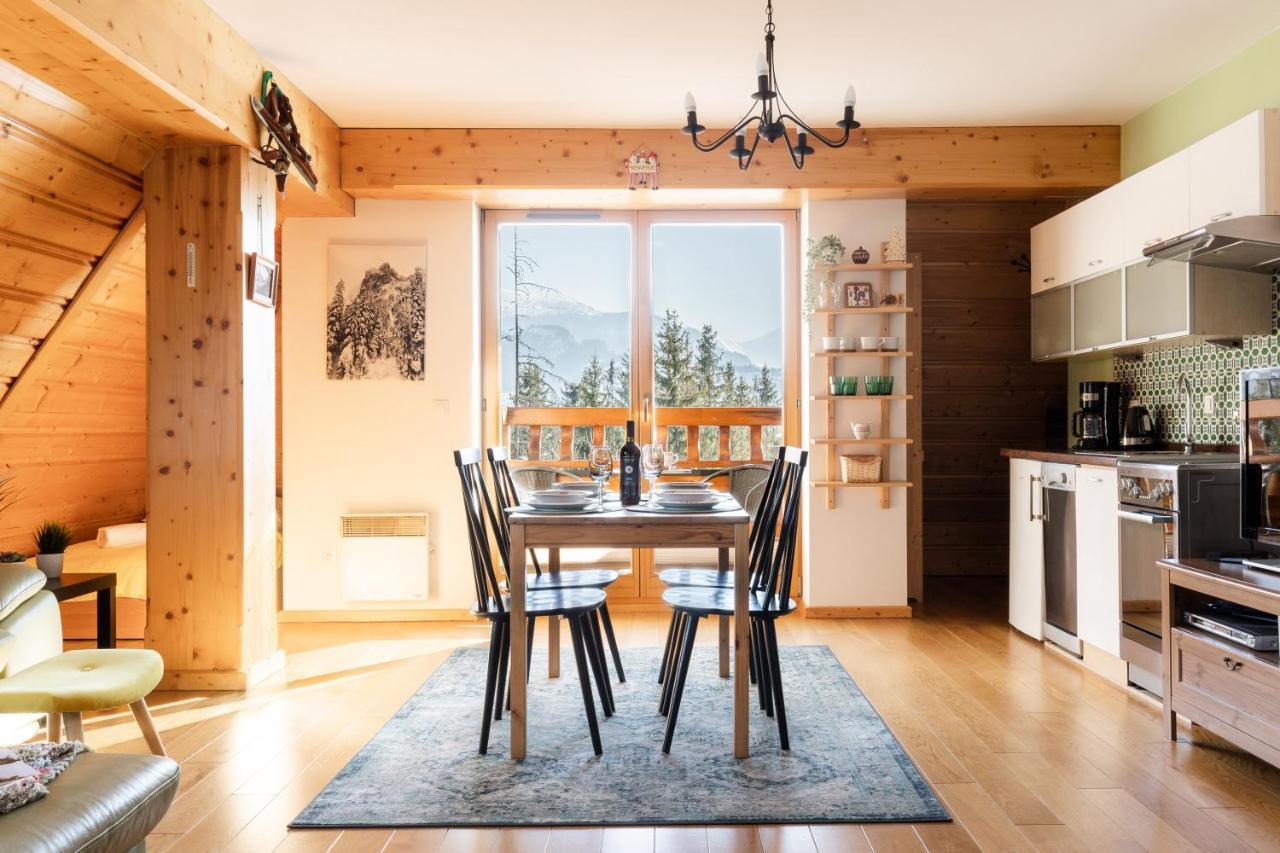 Apartamenty Kierpcowka ซาโกปาเน ภายนอก รูปภาพ