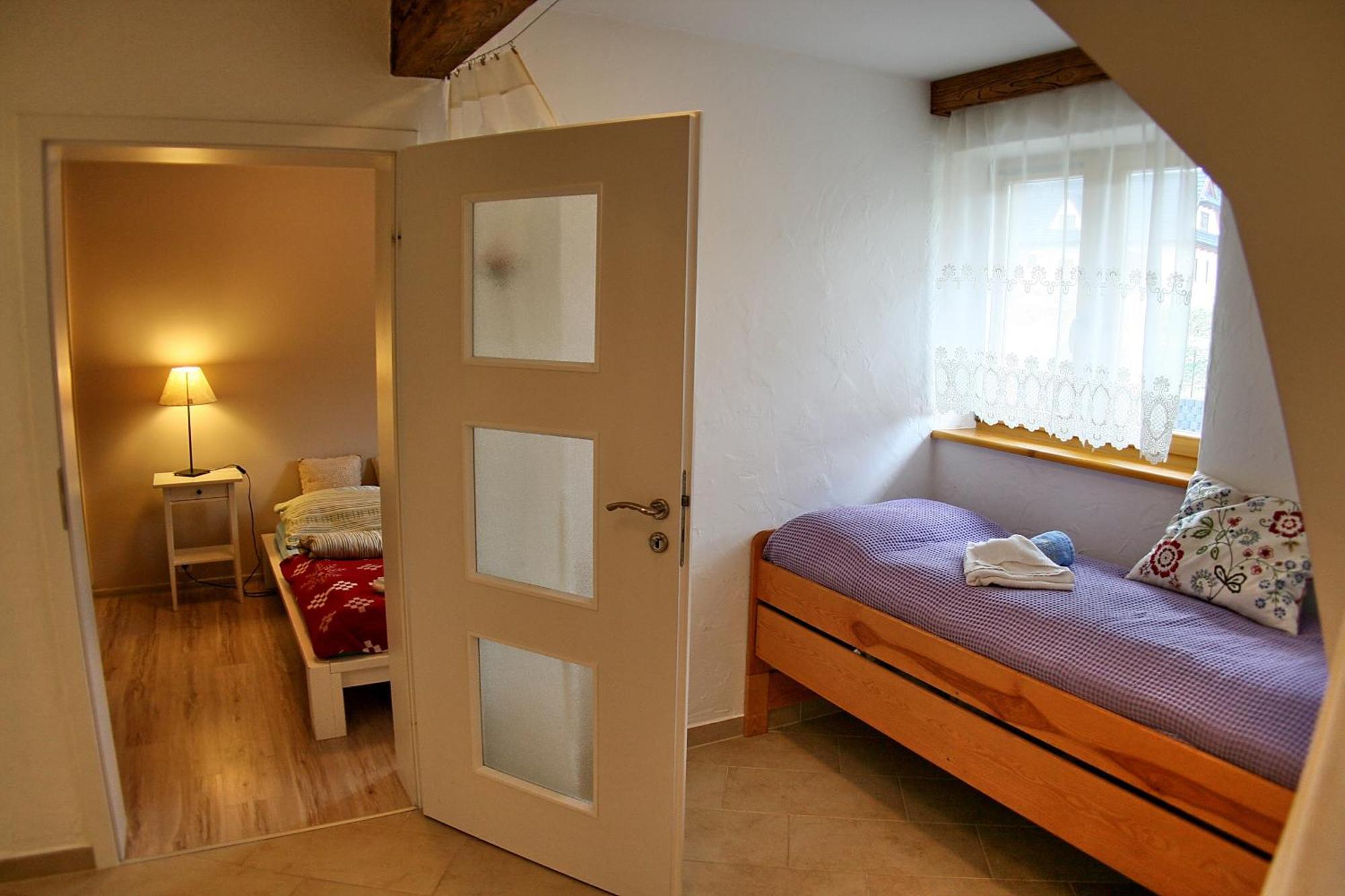 Apartamenty Kierpcowka ซาโกปาเน ภายนอก รูปภาพ
