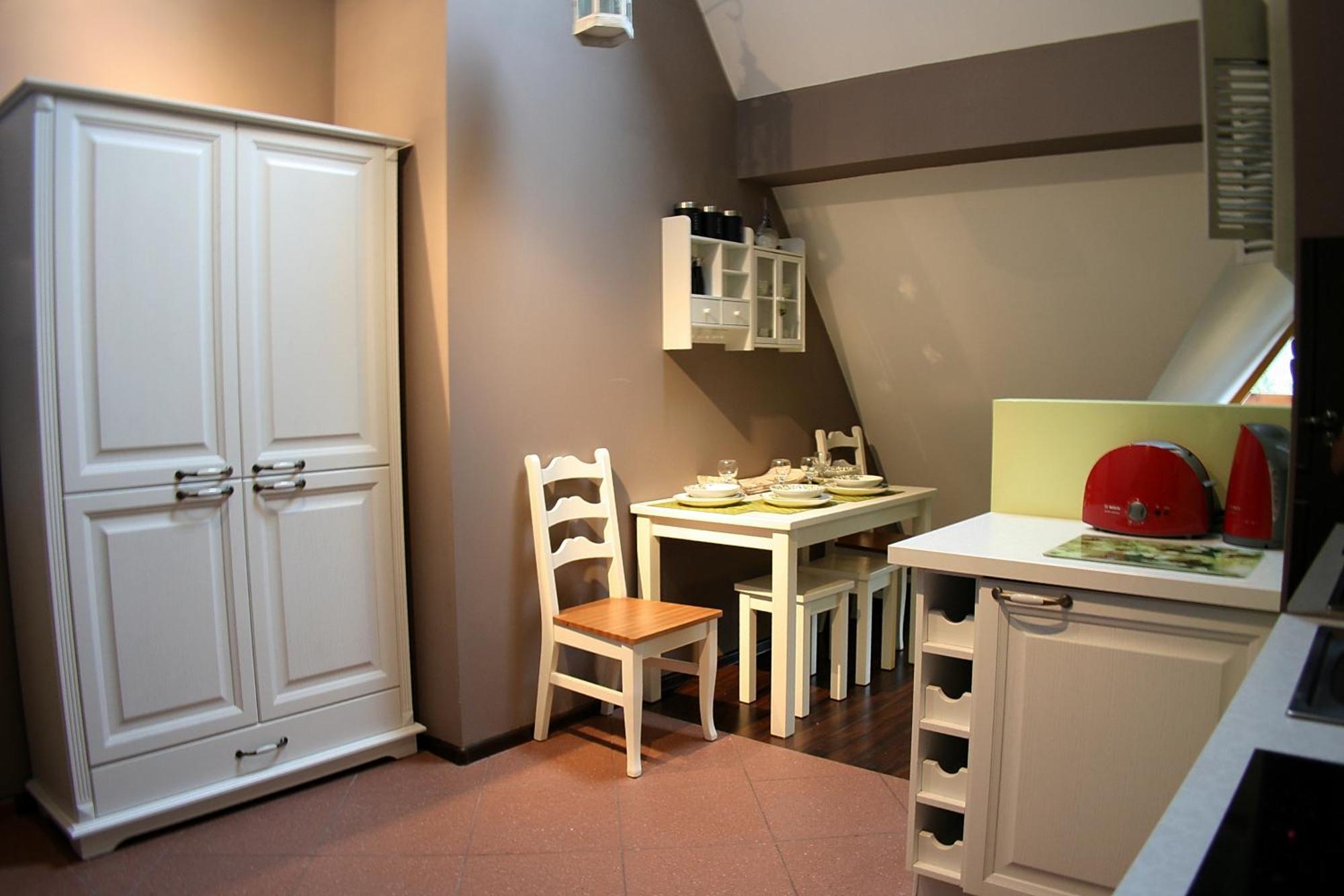 Apartamenty Kierpcowka ซาโกปาเน ภายนอก รูปภาพ